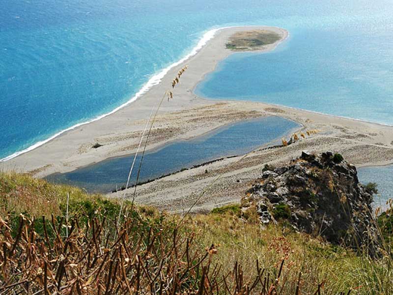 Visita Gioiosa Marea